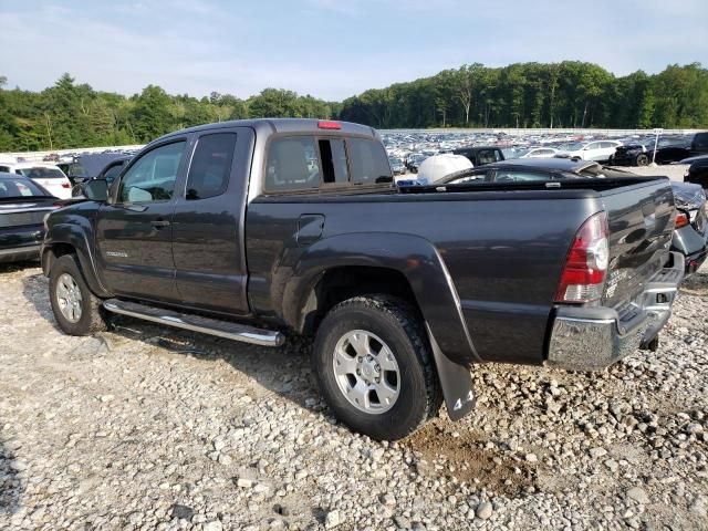 2013 Toyota Tacoma