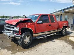 Chevrolet gmt-400 k1500 salvage cars for sale: 1996 Chevrolet GMT-400 K1500