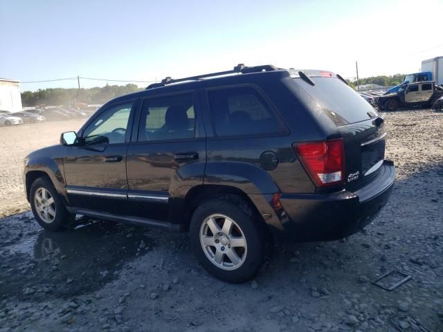 2010 Jeep Grand Cherokee Laredo