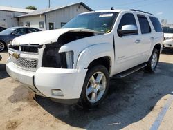 2007 Chevrolet Tahoe K1500 for sale in Pekin, IL