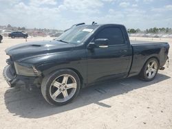 2016 Dodge RAM 1500 Sport en venta en Houston, TX