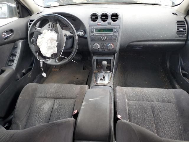 2011 Nissan Altima Base