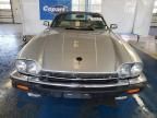 1983 Jaguar XJS