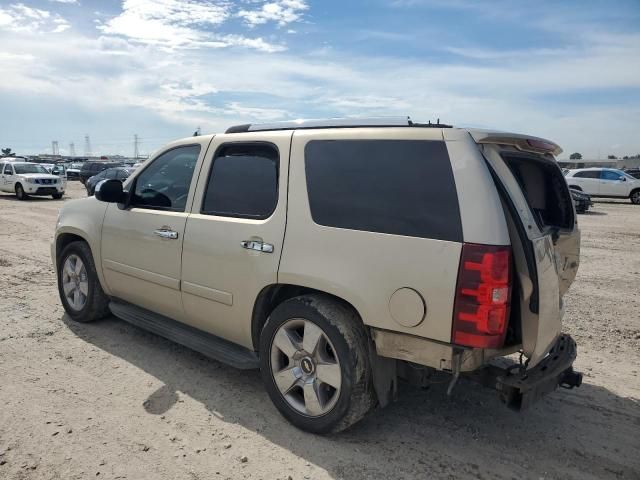 2007 Chevrolet Tahoe C1500