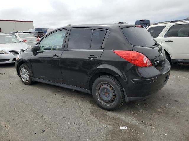 2010 Nissan Versa S