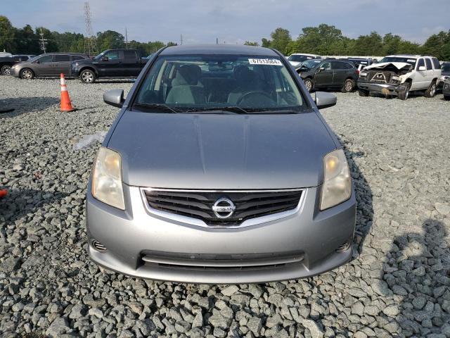 2011 Nissan Sentra 2.0