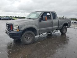 2002 Ford F250 Super Duty en venta en Fredericksburg, VA