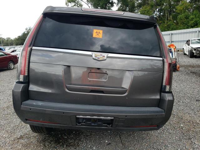 2016 Cadillac Escalade