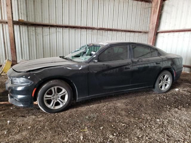 2015 Dodge Charger SE