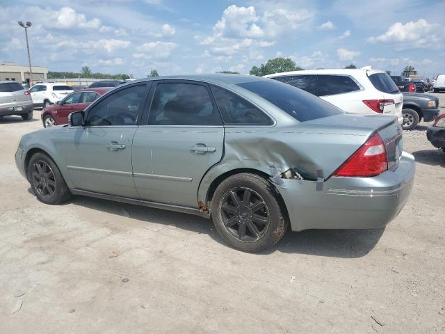 2005 Ford Five Hundred Limited