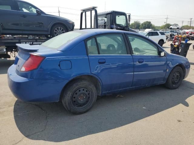 2005 Saturn Ion Level 3