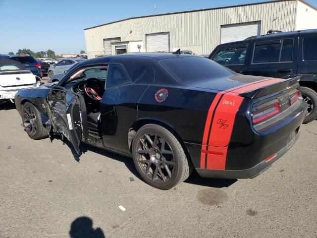 2016 Dodge Challenger R/T Scat Pack