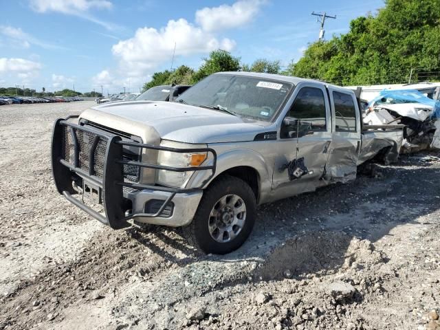 2015 Ford F350 Super Duty