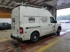 2018 Nissan NV 2500 S