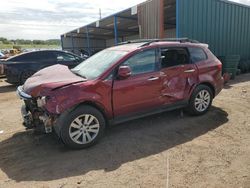 Subaru Tribeca salvage cars for sale: 2011 Subaru Tribeca Limited