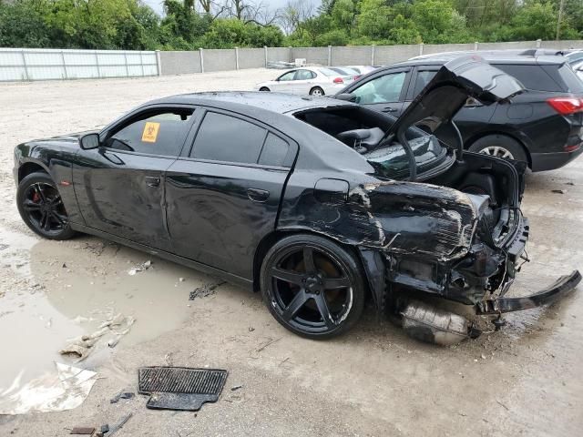 2014 Dodge Charger R/T