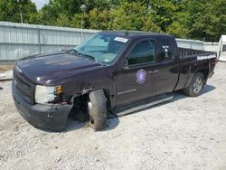 2009 Chevrolet Silverado C1500 for sale in Hurricane, WV