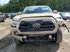 2018 Toyota Tacoma Double Cab