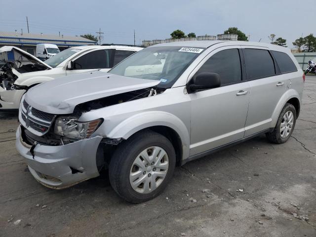 2013 Dodge Journey SE