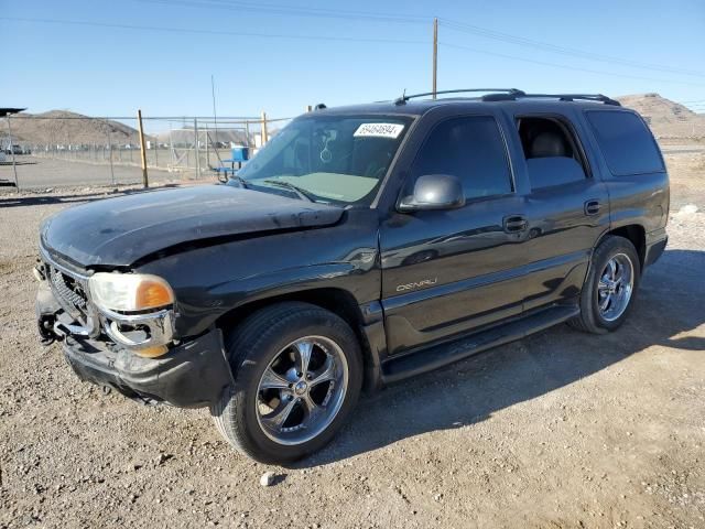 2004 GMC Yukon Denali