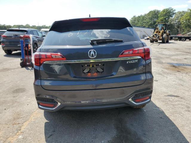 2016 Acura RDX Technology