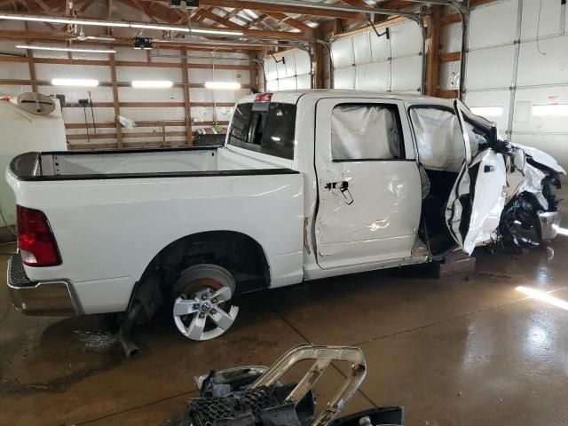 2023 Dodge RAM 1500 Classic SLT