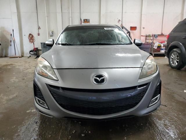 2011 Mazda 3 S