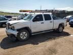 2014 GMC Sierra K2500 Heavy Duty