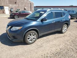 Nissan Rogue salvage cars for sale: 2016 Nissan Rogue S