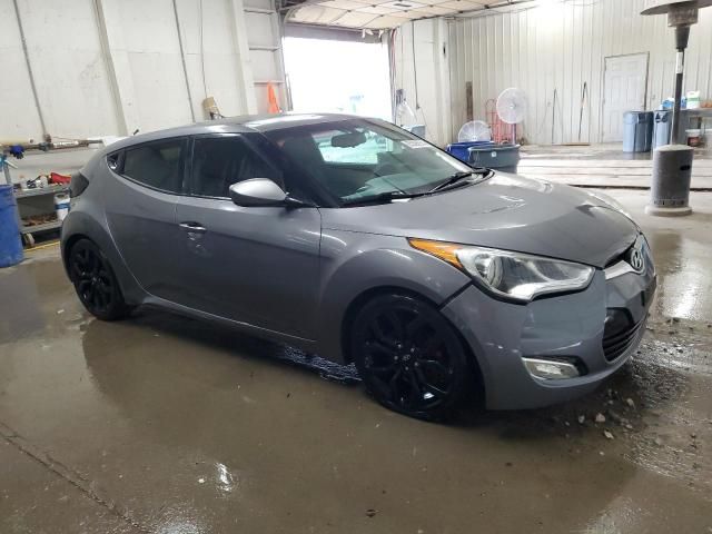 2013 Hyundai Veloster