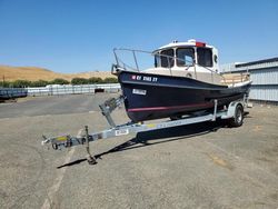 2008 Rang Boat en venta en Sacramento, CA