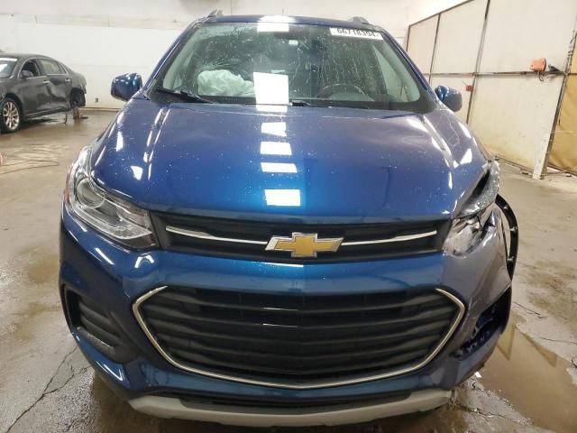 2020 Chevrolet Trax 1LT