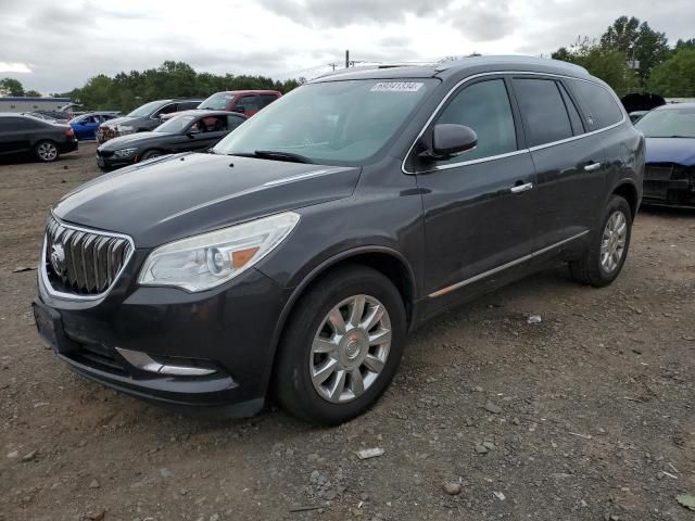 2015 Buick Enclave