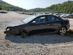 Pontiac g6 salvage cars for sale: 2008 Pontiac G6 GT