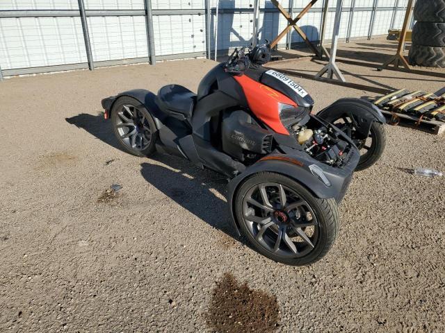 2023 Can-Am Ryker