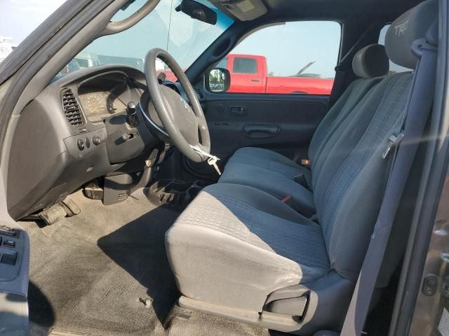 2003 Toyota Tundra Access Cab SR5