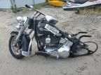 2004 Harley-Davidson Flstc