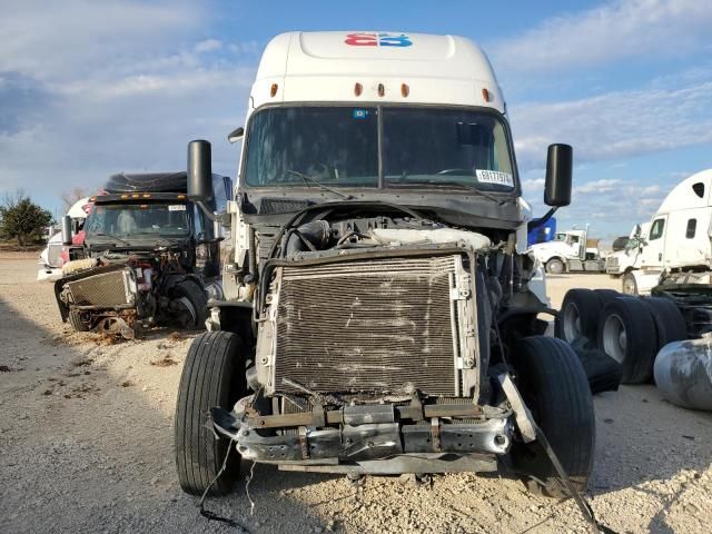 2017 Freightliner Cascadia 125