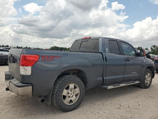 2010 Toyota Tundra Double Cab SR5