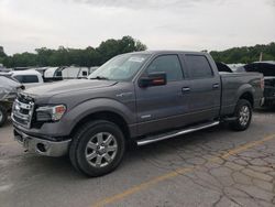 Ford f150 Supercrew salvage cars for sale: 2014 Ford F150 Supercrew