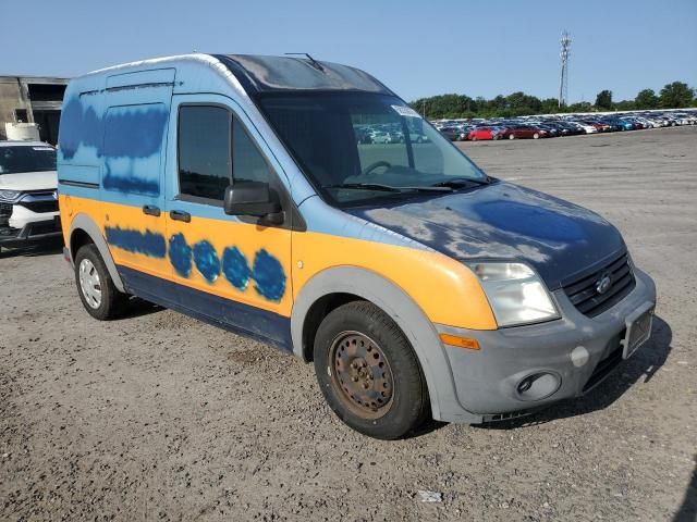 2010 Ford Transit Connect XL