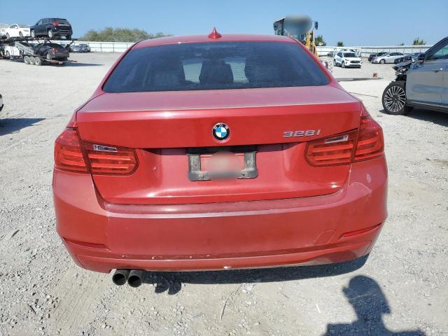 2014 BMW 328 I