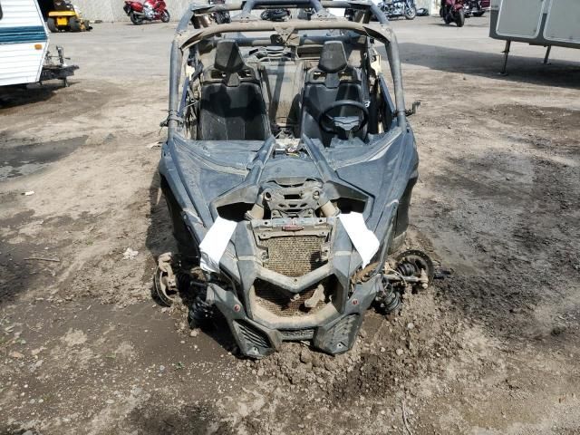 2023 Can-Am Maverick X3 DS Turbo