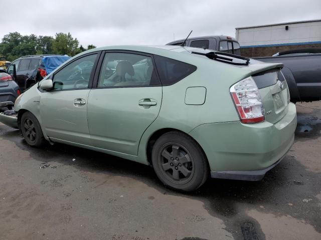 2006 Toyota Prius