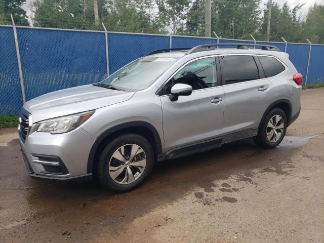 2019 Subaru Ascent Premium