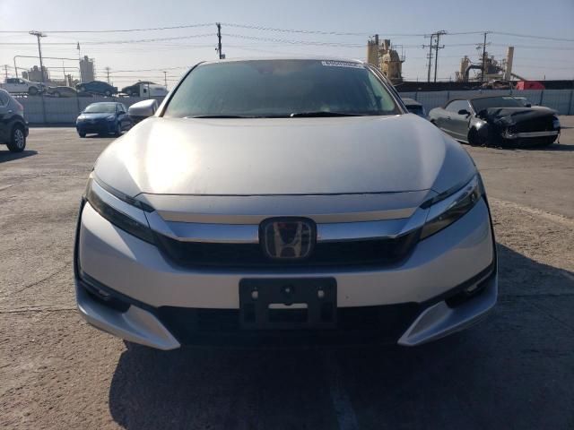 2018 Honda Clarity