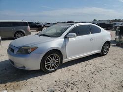 Scion salvage cars for sale: 2007 Scion TC