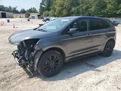 Ford salvage cars for sale: 2023 Ford Edge SE