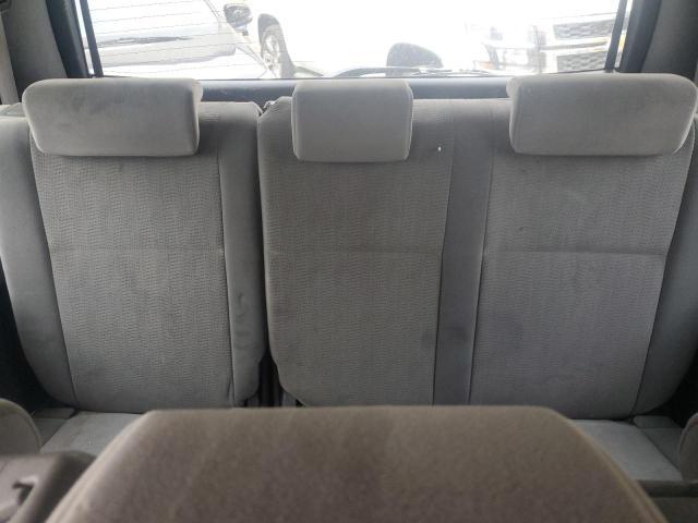2009 Toyota Sequoia SR5