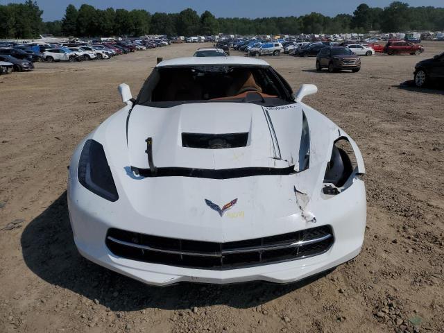 2019 Chevrolet Corvette Stingray 2LT